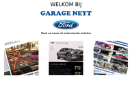 Garage Neyt e. en G.