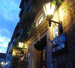 Hotel De Pauw BVBA