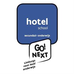 KTA 3 - Hotelschool Hasselt