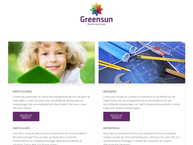 GreenSun SPRL