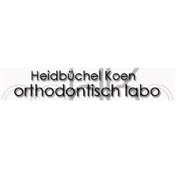 Heidbüchel Koen Orthodontisch Labo