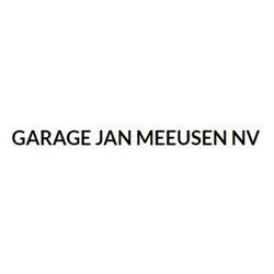 Garage Jan Meeusen