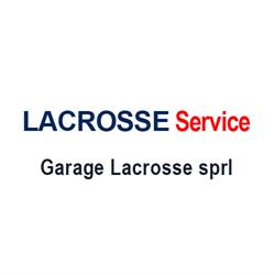 Garage LACROSSE sprl