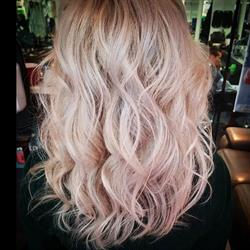 Haute Coiffure Haarmonie