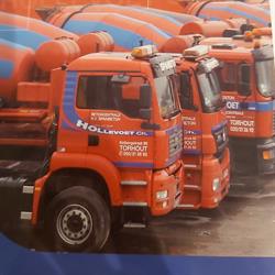 Hollevoet Spanbeton Charles nv