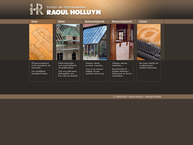 Holluyn Raoul Schrijnwerkerij/Raoul
