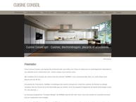 Cuisine Conseil sprl-Siematic