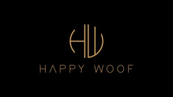 Happy Woof