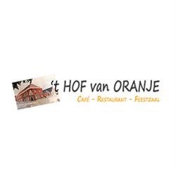 Hof Van Oranje