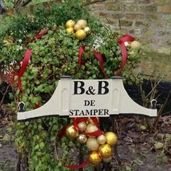 Hofstede De Stamper