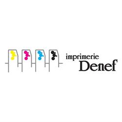 Denef Imprimerie sprl