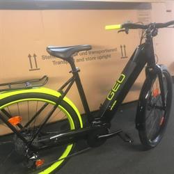 In-Bikes Ettelgem