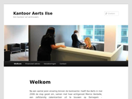 Ilse Aerts