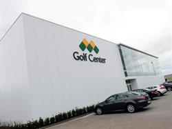 Golf Center nv