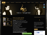 Haiti Hair Garden BVBA