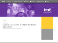 Bulb Sprl