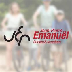 Fietsen Emanuel J.P BVBA