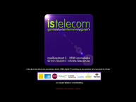 Telecom is