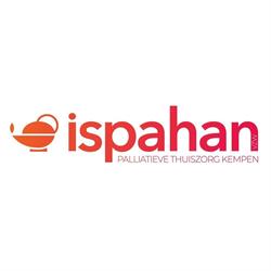 Ispahan vzw, Ispahan