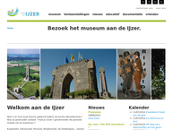 Ijzertoren VZW