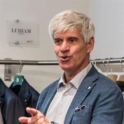 Italian Fashion Agencies bvba