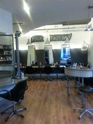 Hair Factory