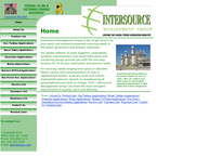 Intersource Management Group Europe SPRL