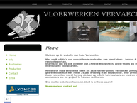Vervaecke Johnny BVBA
