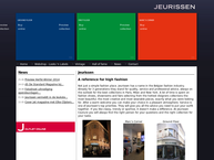 Jeurissen christophe