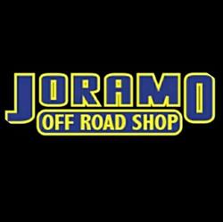 Joramo