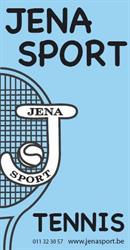 Jena Sport BVBA