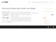 KOMA Software BV