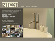 Intech bvba-Robert Onzia