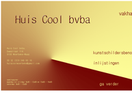 Huis Cool bvba