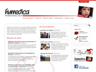 Humedica Belgium
