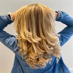 Kapsalon Kristel bvba