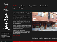 Jantra Food and Drinks