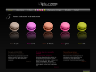 L'Epicurienne SPRL