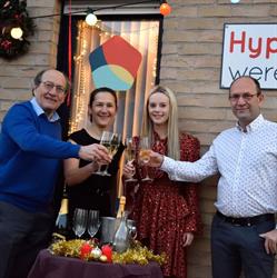 Leenknegt Kantoor bvba