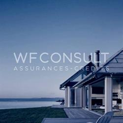 W & F Consult SPRL