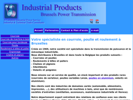 Industrial Products SPRL