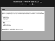 Ingenieursbureau Bertram bvba