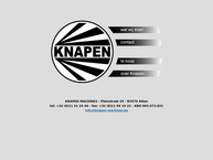 Knapen Machines NV