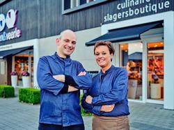 Koen en Veerle bvba