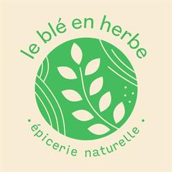 Blé Herbe sc