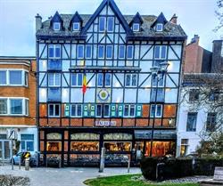 Auberge Et Sa Residence, Hôtel restaurant