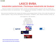 Lasco BVBA