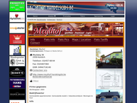 Website van Meylhof 