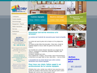 Jacoby-Lambrette & Fils SPRL