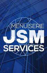 JSM Services / Châssis Liège ALU & PVC